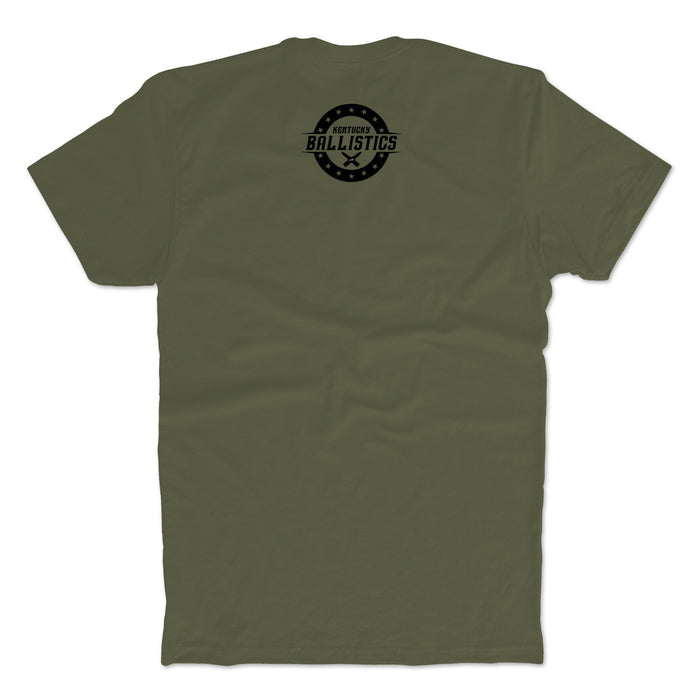 American T-Rex T-Shirt