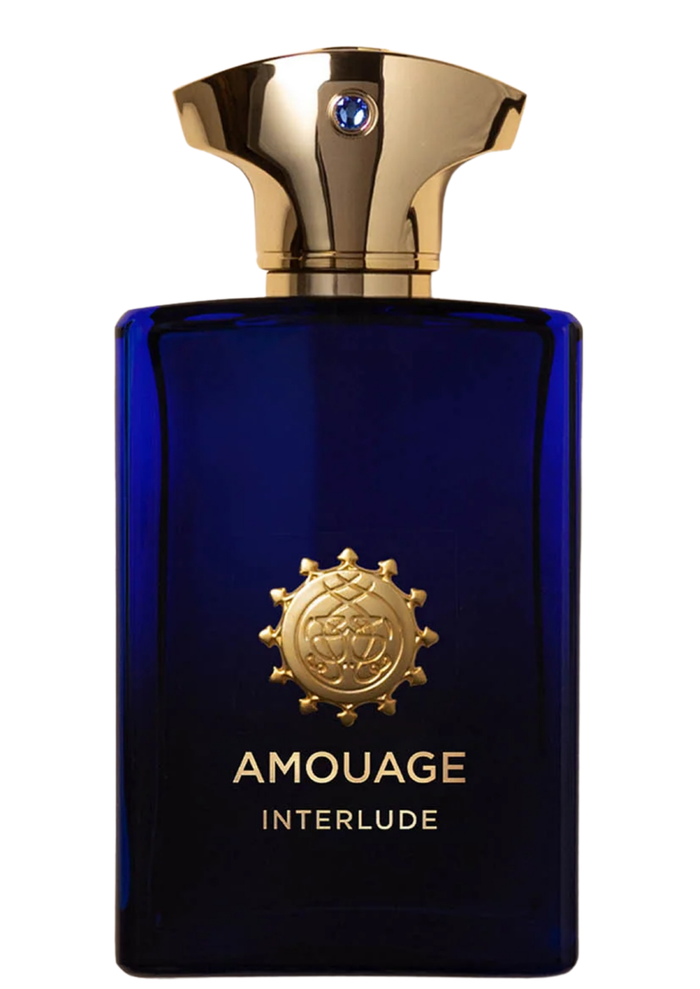 Amouage Interlude Man