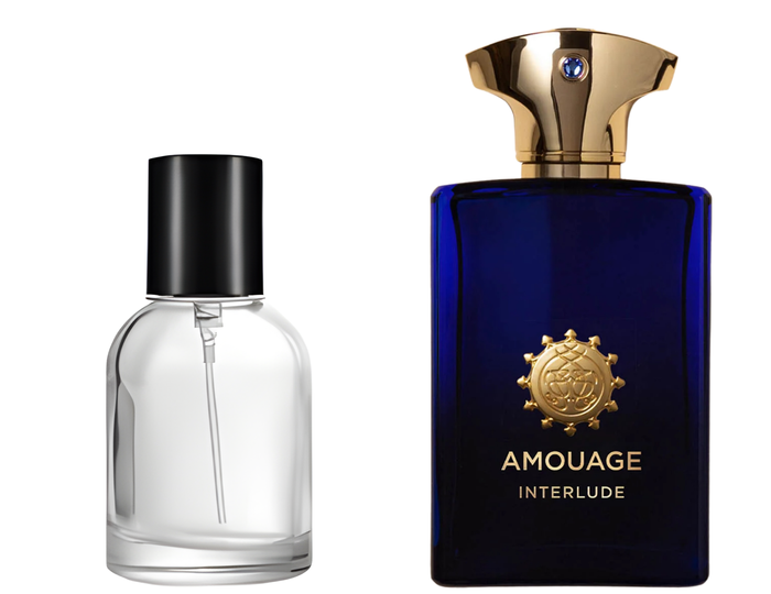 Amouage Interlude Man