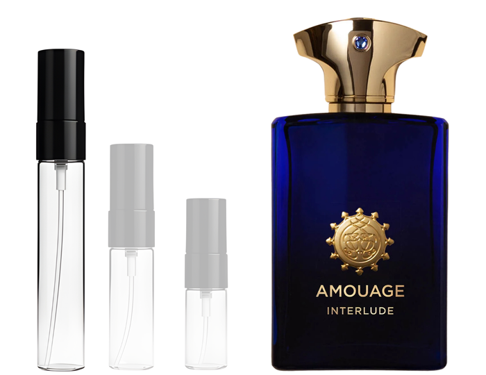 Amouage Interlude Man