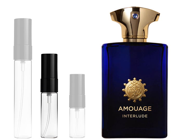 Amouage Interlude Man