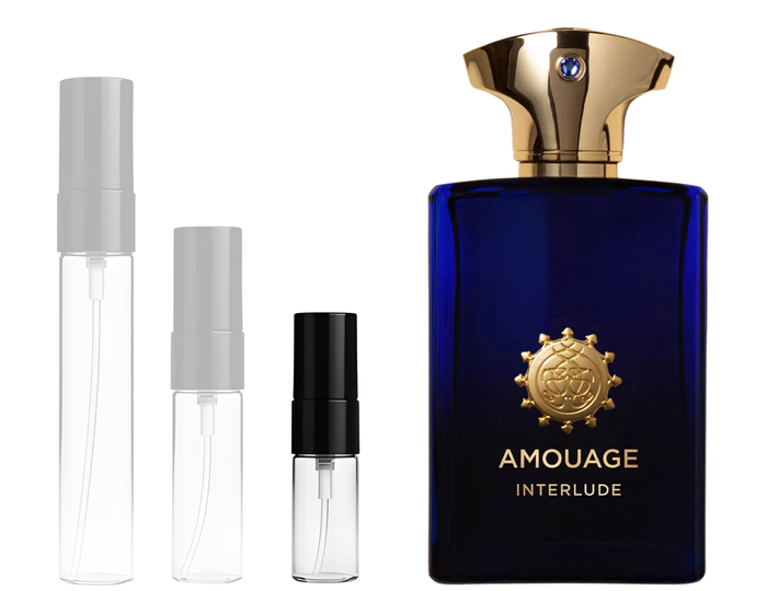 Amouage Interlude Man