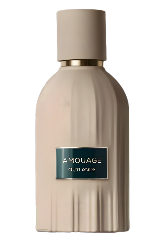 Amouage Outlands