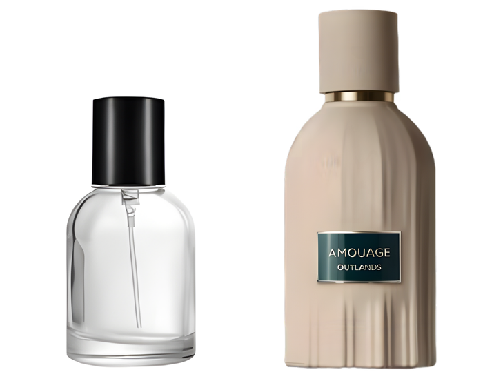 Amouage Outlands