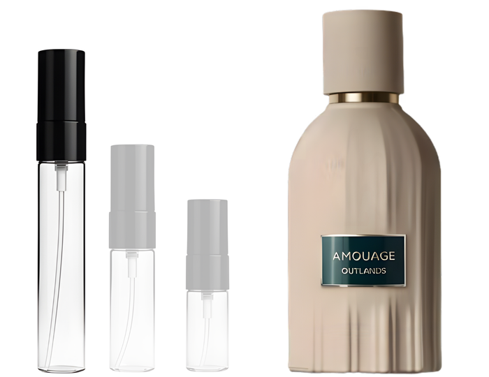 Amouage Outlands