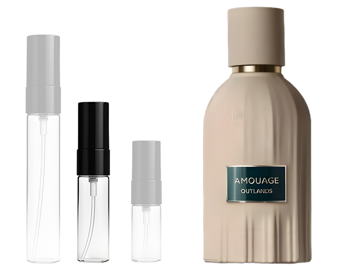 Amouage Outlands