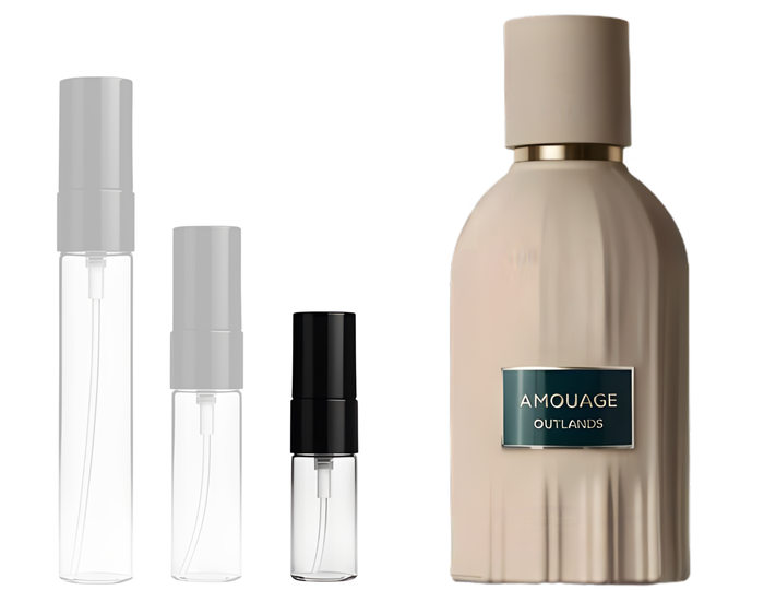 Amouage Outlands