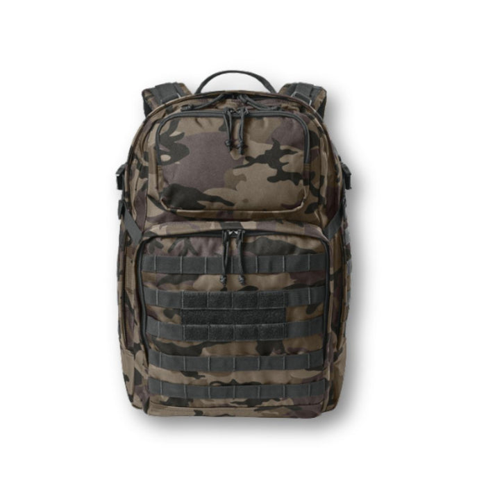Angry Cops Range Backpack