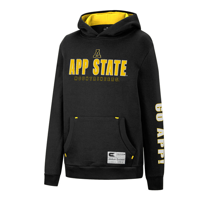 Appalachian Boys Constable Pullover Hoodie