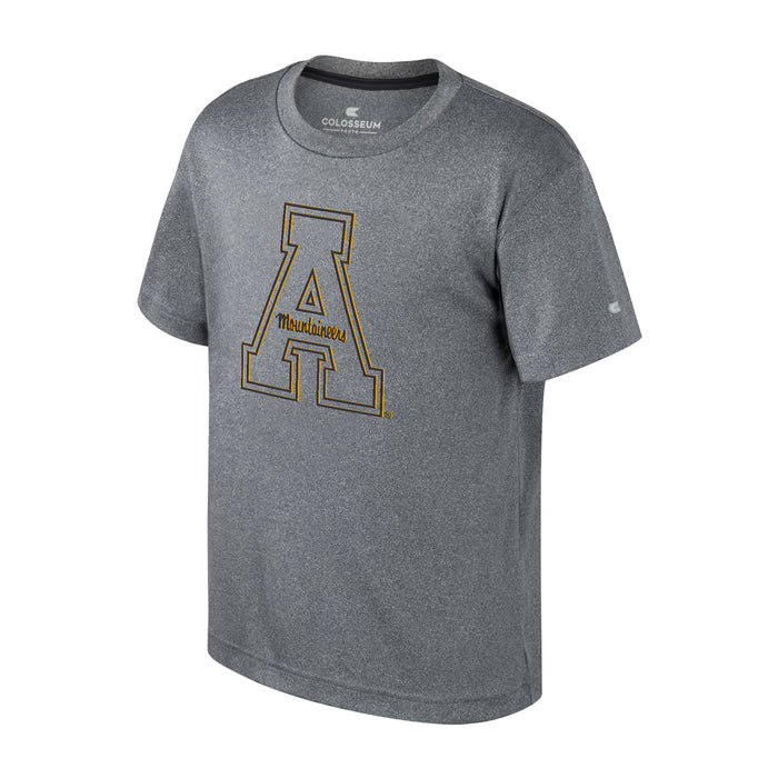 Appalachian Boys Very Metal S/S Tee