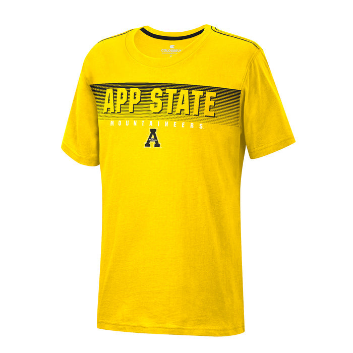 Appalachian Boys Weasel Tee