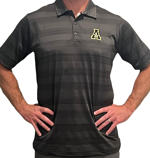 Appalachian Compass Polo