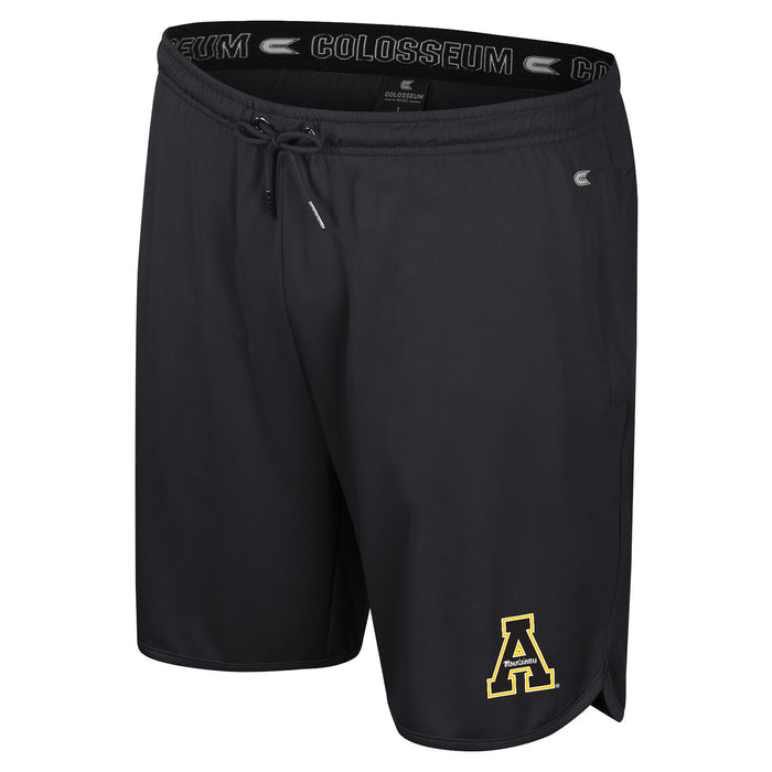Appalachian Men's Things Happen Shorts