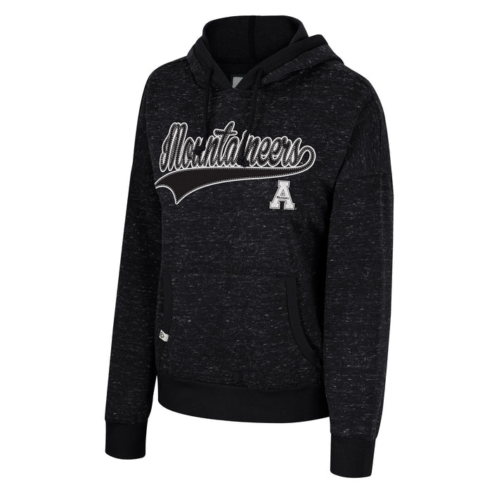 Appalachian Women's Not Too Cold Hoodie