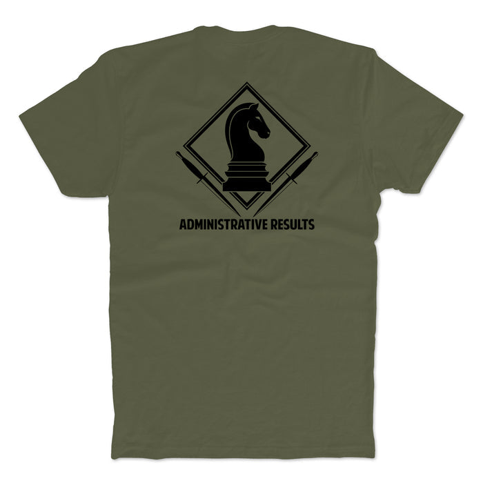 AR Logo T-Shirt