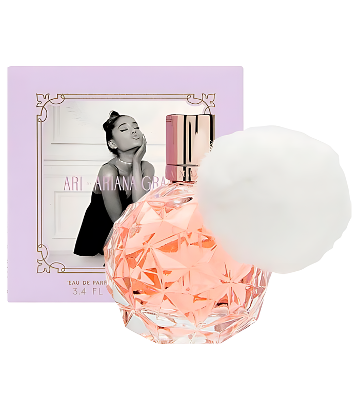 Ariana Grande Ari EDP Femenino