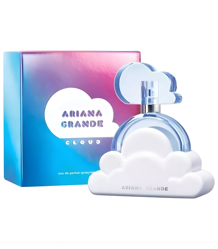Ariana Grande Cloud EDP Femenino