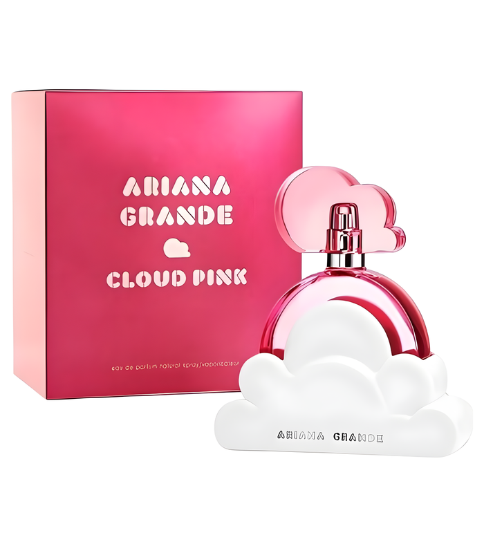 Ariana Grande Cloud Pink EDP Femenino