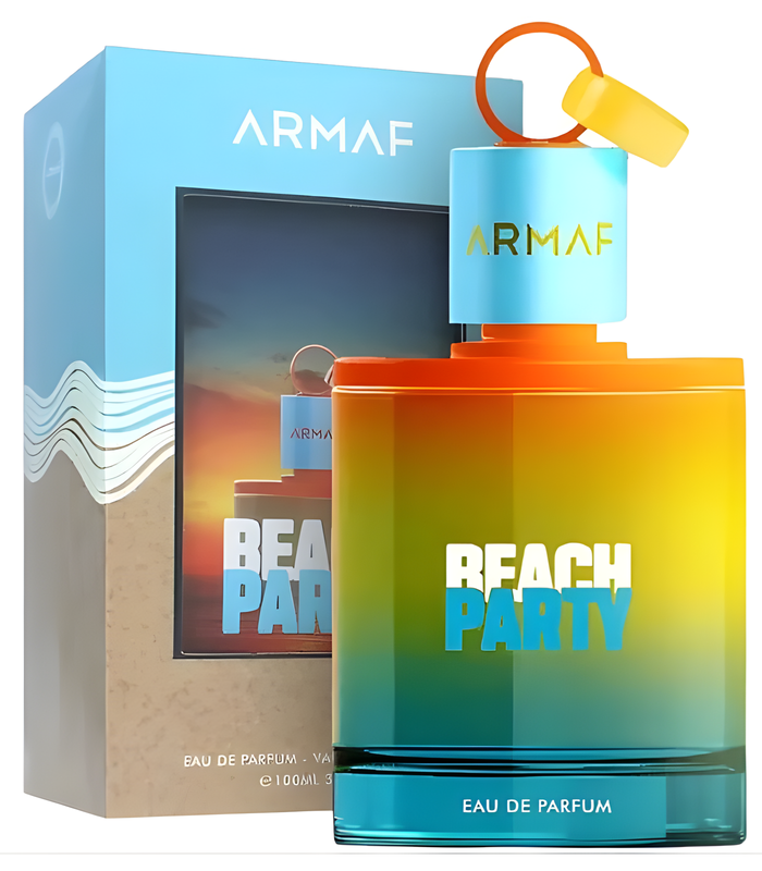Armaf Beach Party EDP Femenino