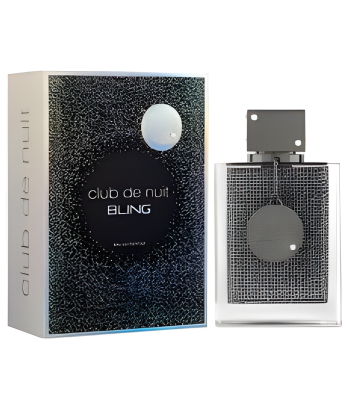 Armaf Club De Nuit Bling EDP Unisex