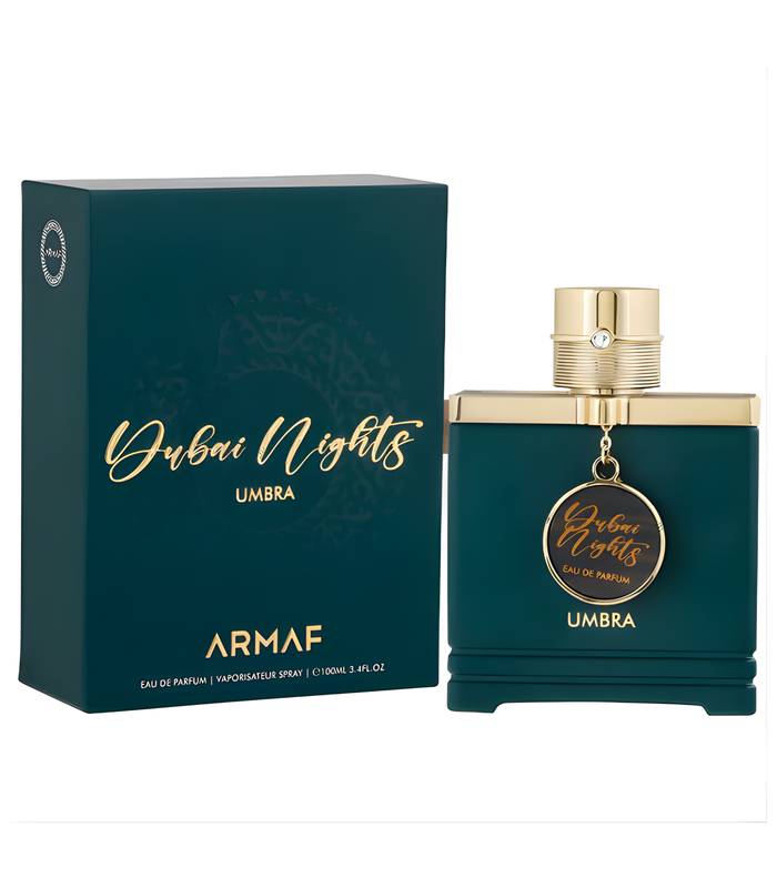 Armaf Club De Nuit Dubai Nights Umbra EDP Masculino