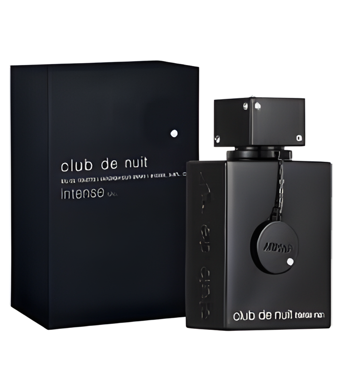 Armaf Club De Nuit Intense EDP Masculino