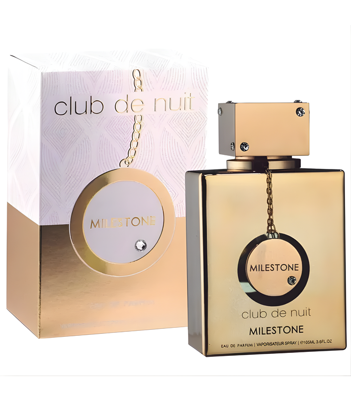 Armaf Club De Nuit Milestone EDP Unisex
