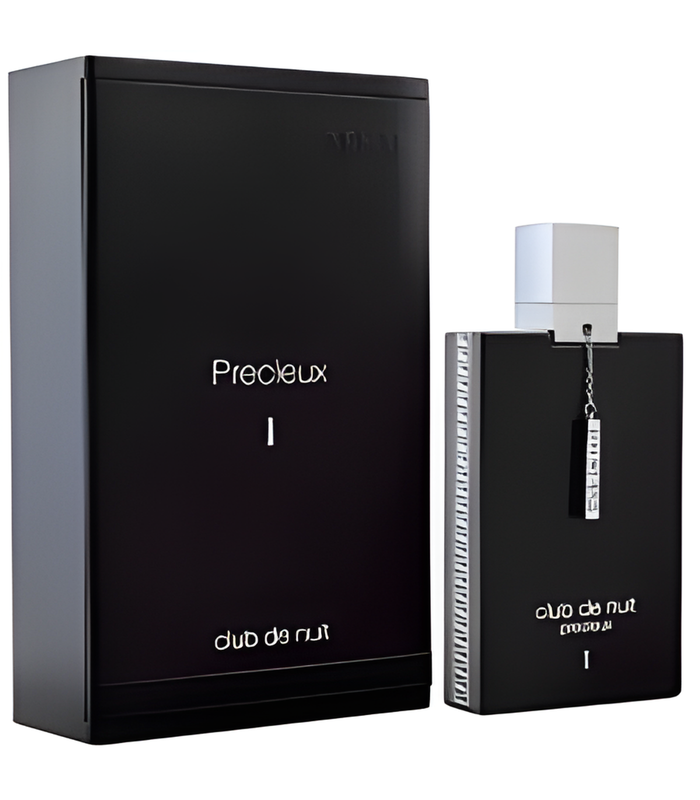 Armaf Club De Nuit Precieux EDP Masculino