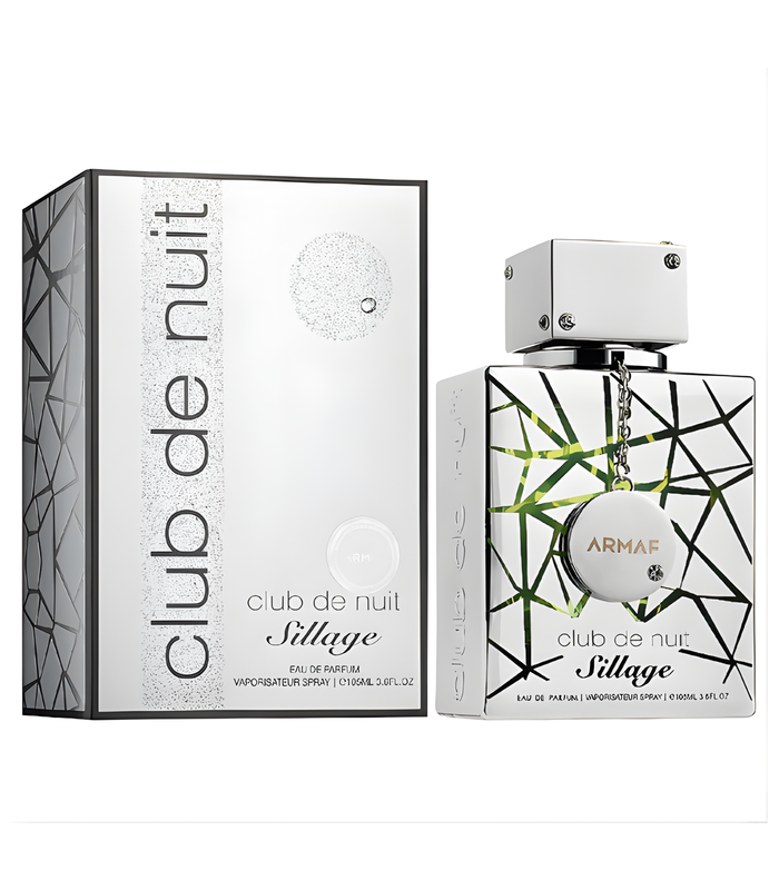 Armaf Club De Nuit Sillage EDP Unisex