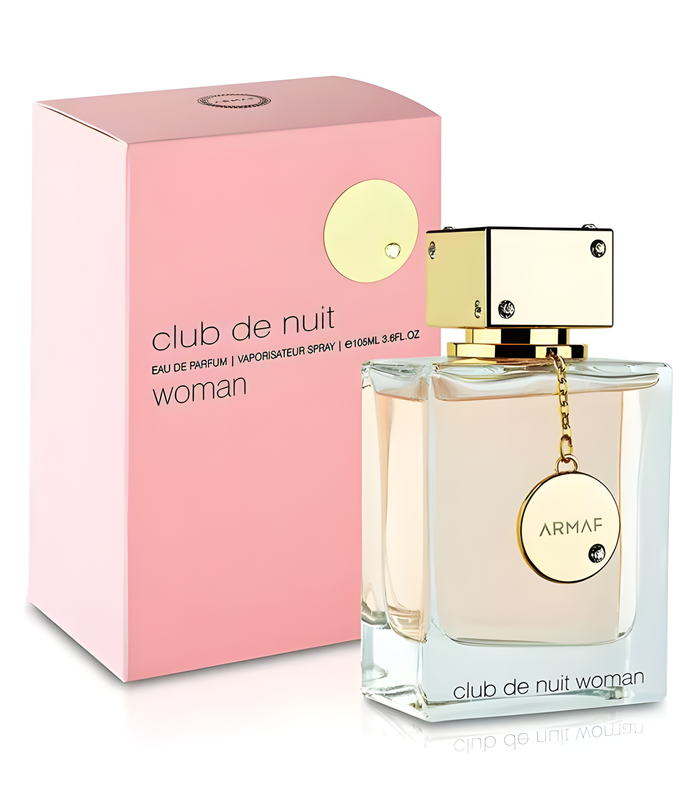 Armaf Club De Nuit Woman EDP Femenino