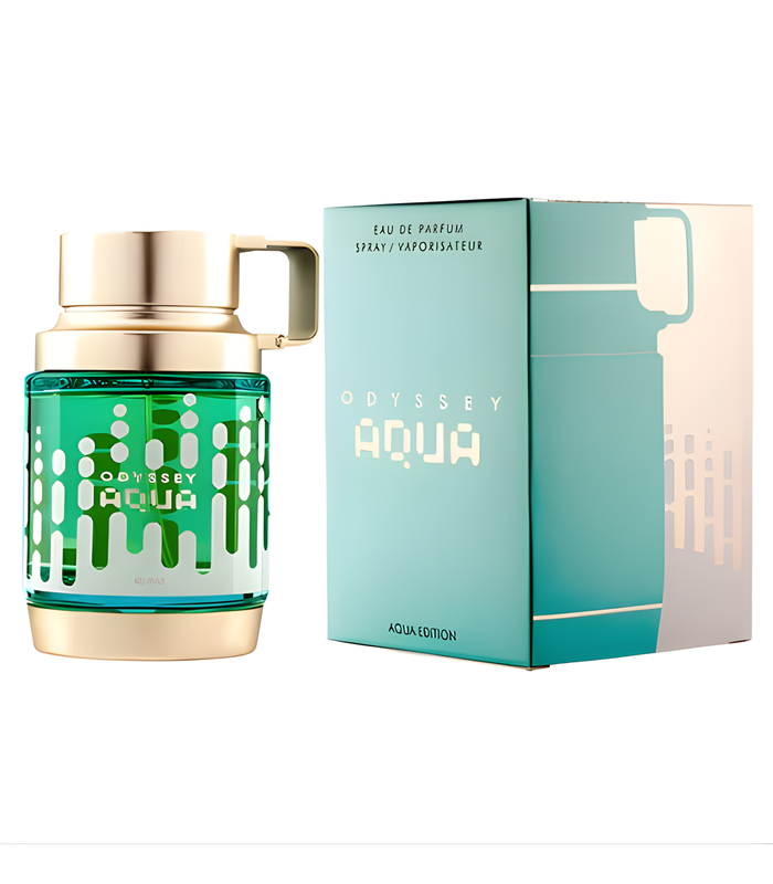 Armaf Odyssey Aqua EDP Masculino