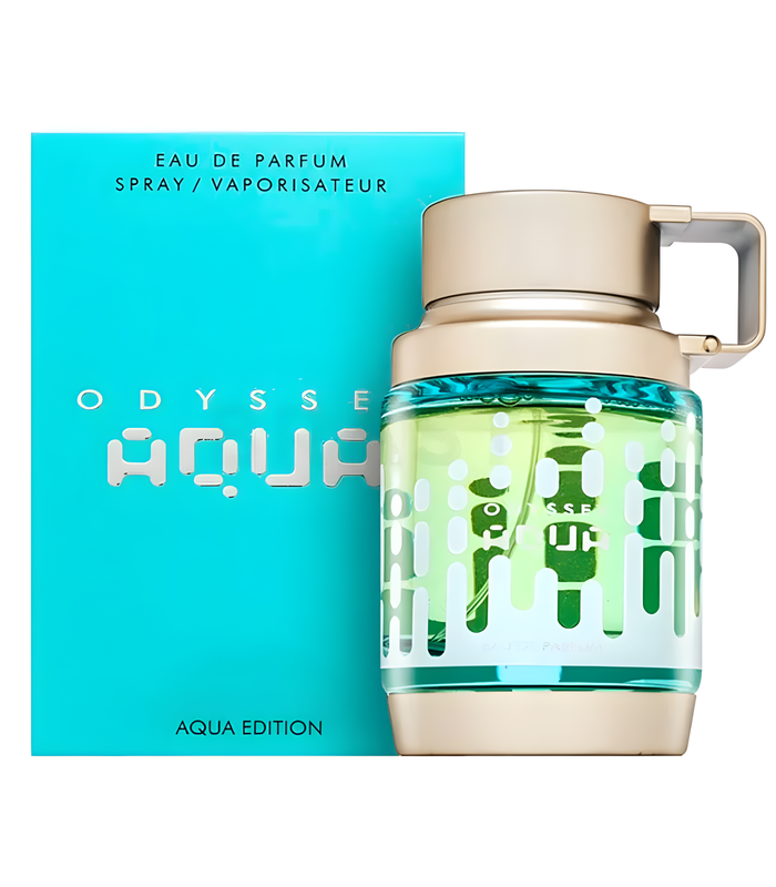 Armaf Odyssey Aqua EDP Masculino