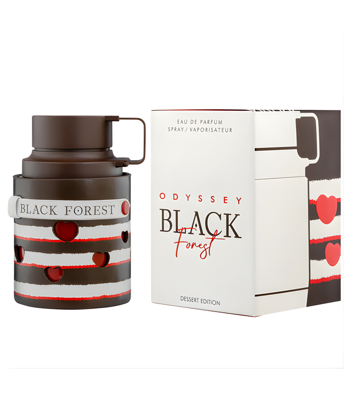 Armaf Odyssey Black Forest EDP Unisex