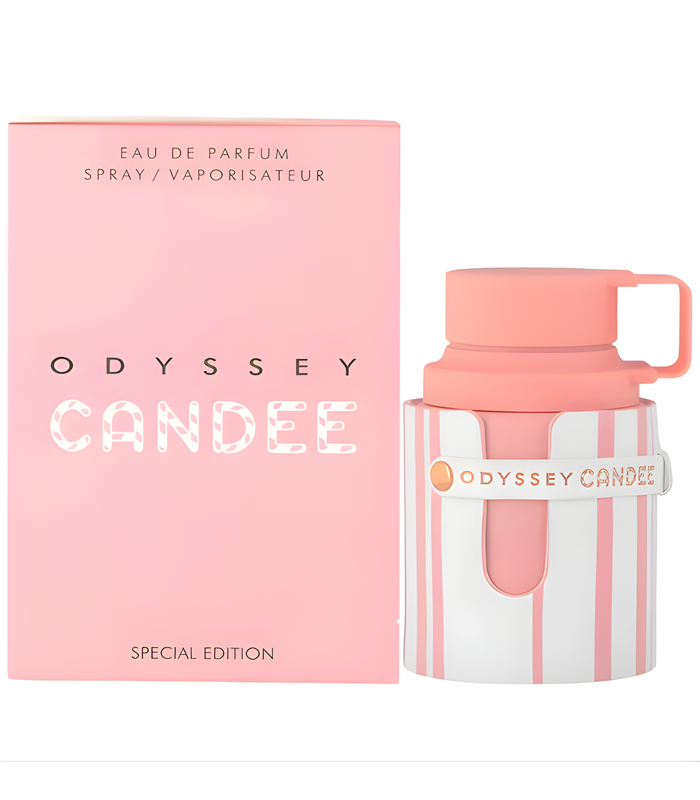 Armaf Odyssey Candee EDP Femenino