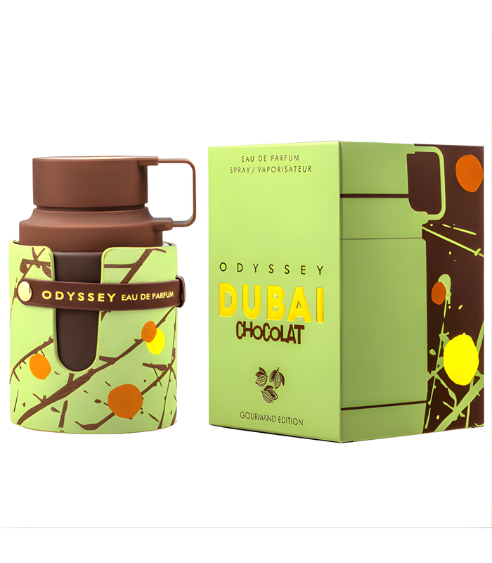 Armaf Odyssey Dubai Chocolat EDP Unisex