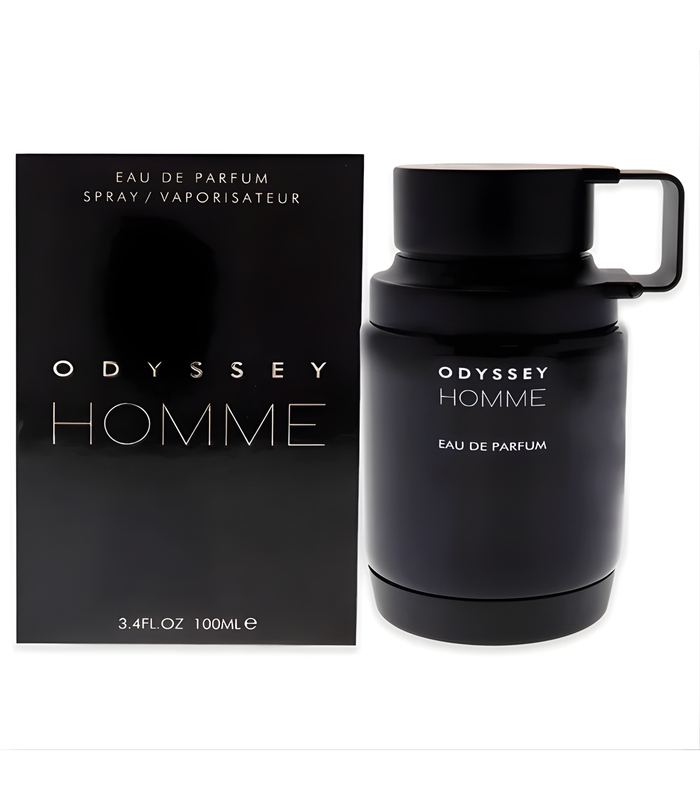 Armaf Odyssey Homme EDP Black Masculino