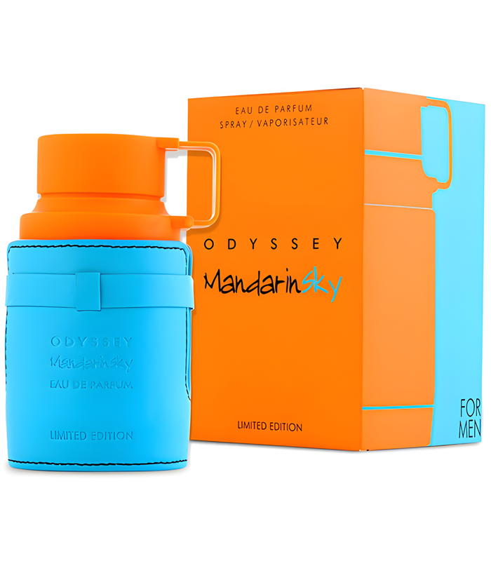 Armaf Odyssey Mandarin Sky EDP Masculino