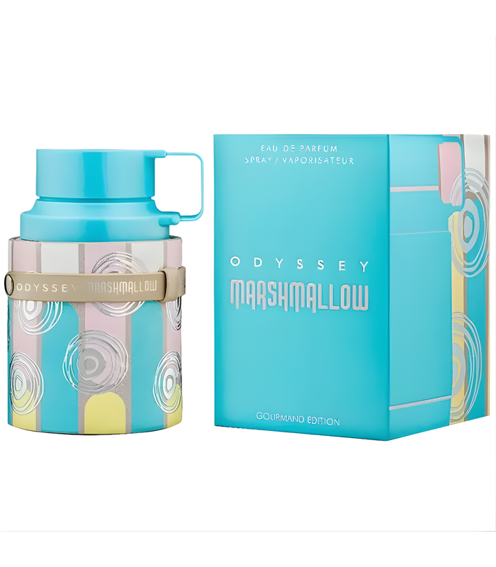 Armaf Odyssey Marshmallow EDP Unisex