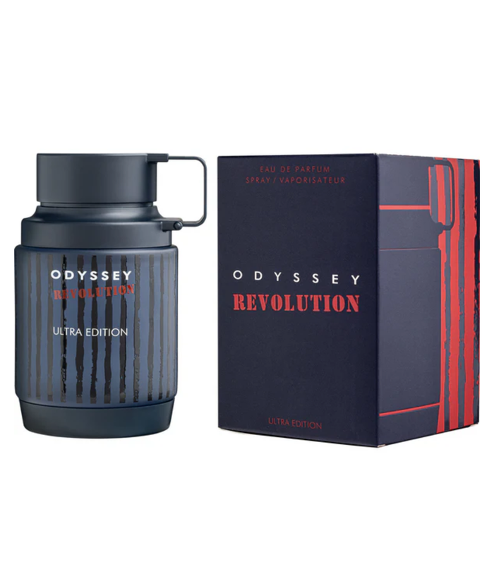 Armaf Odyssey Revolution EDP Unisex