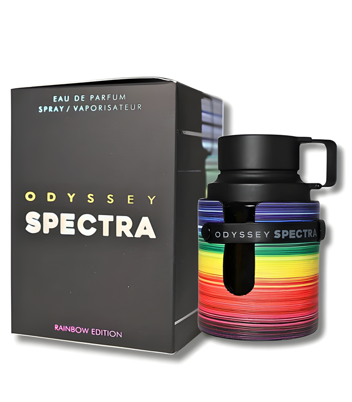 Armaf Odyssey Spectra EDP Unisex