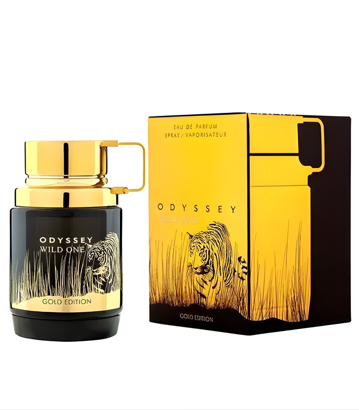 Armaf Odyssey Wild One EDP Masculino