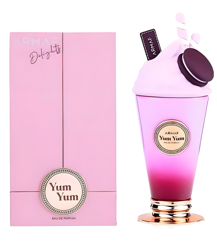 Armaf Yum Yum Delights EDP Femenino
