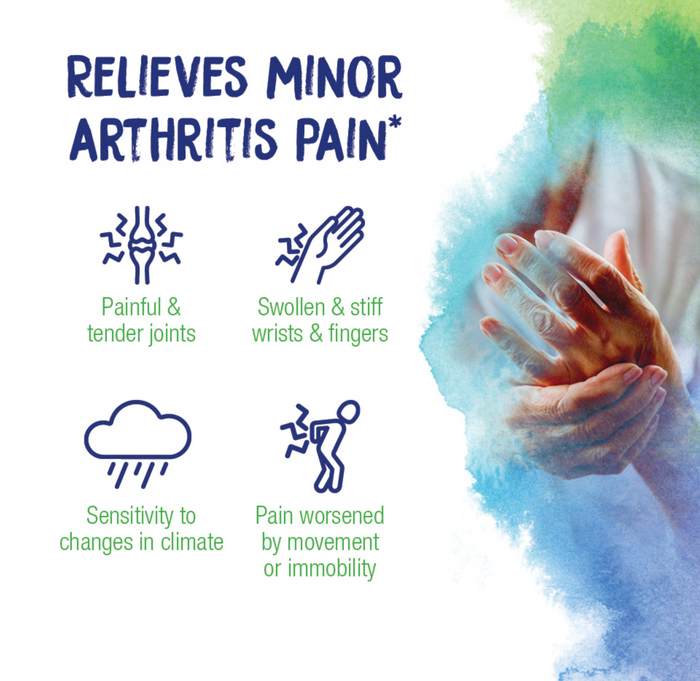 Arnicare Arthritis | 60 Tablets