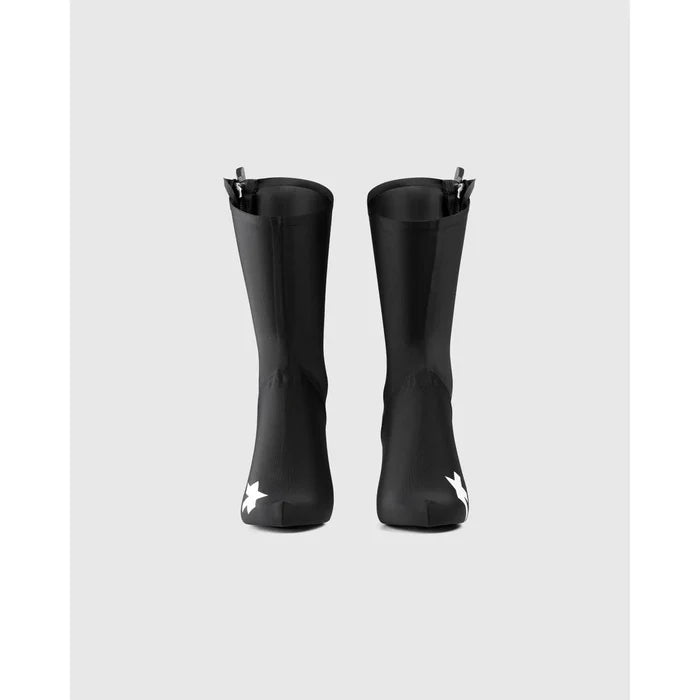 Assos Spring Fall Rain Booties P1