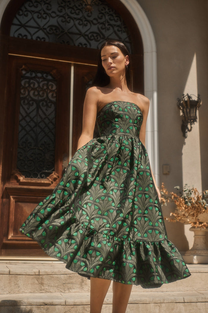 OLIVE-MULTI / XS