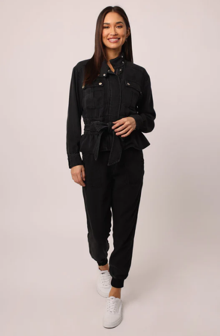 Austin Jacket