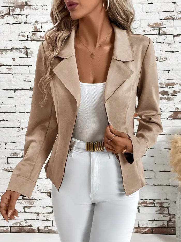 Khaki / L