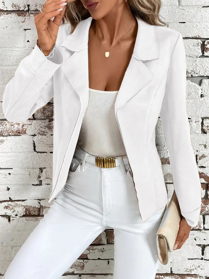 White / L