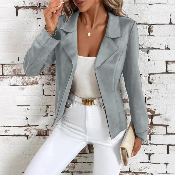 Grey / L