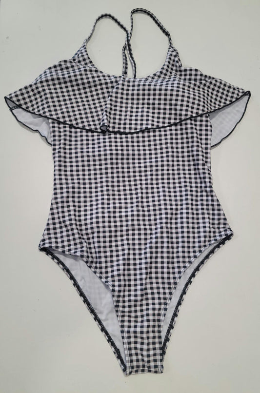 Avila Beach Swimsuit - SexyModest Boutique